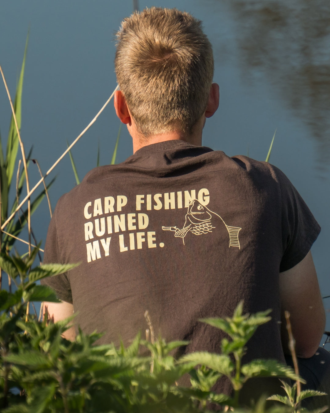 THE RUINED MY LIFE T-Shirt