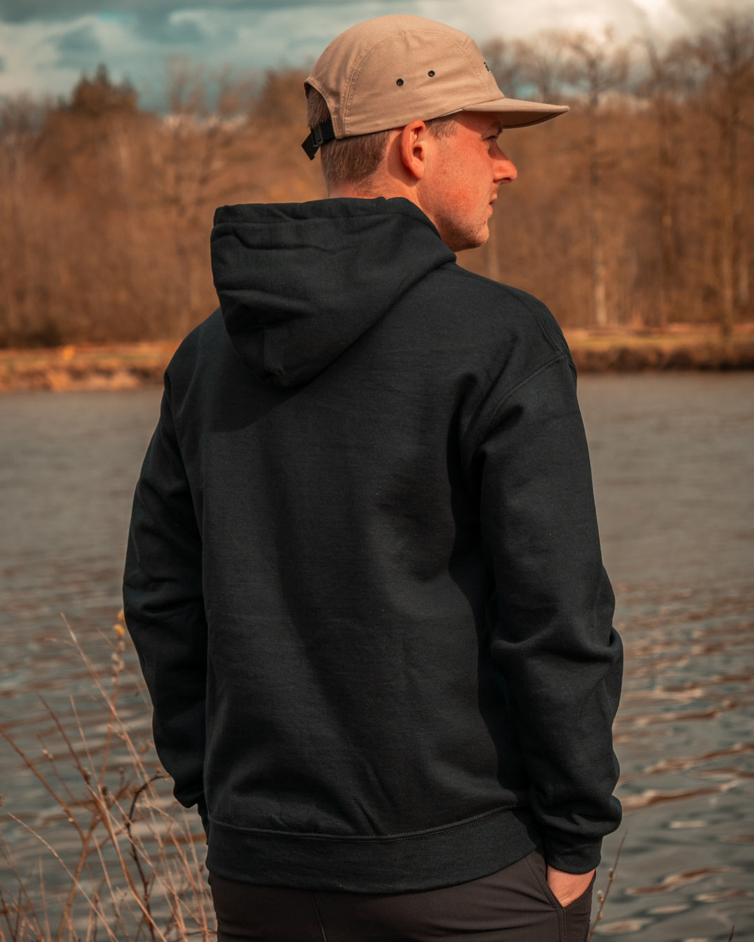 THE BLANKSAVER Hoodie