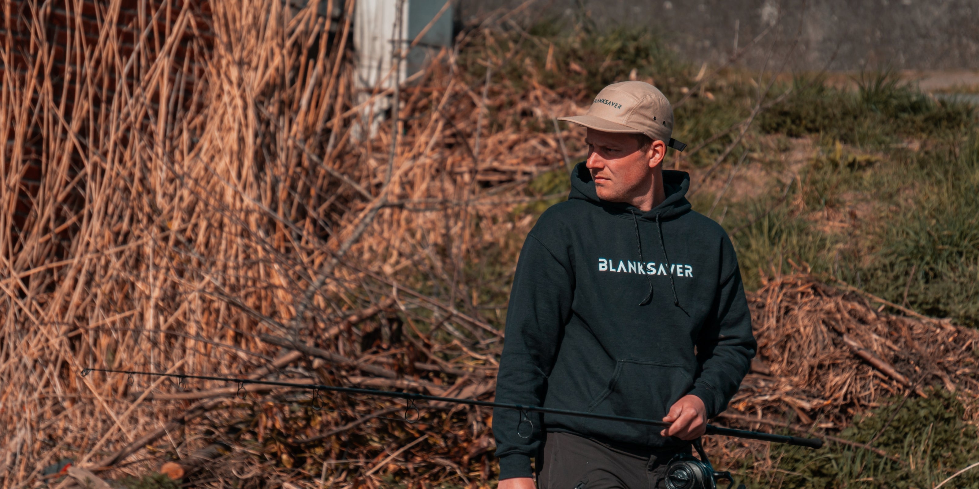 Blanksaver Collectie