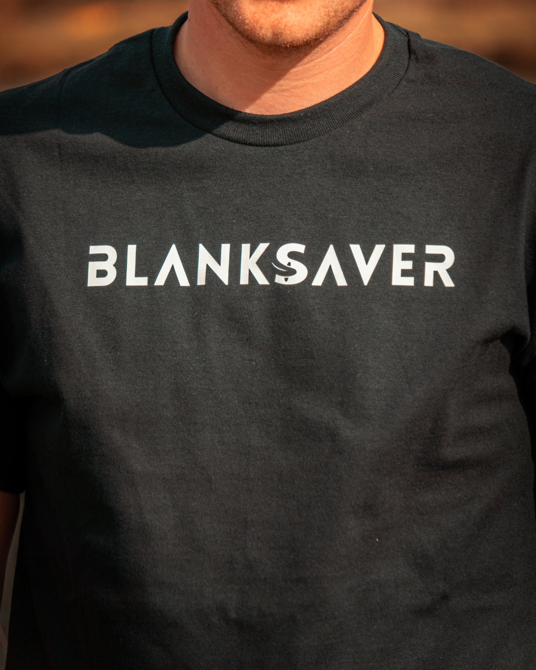 THE BLANKSAVER T-Shirt