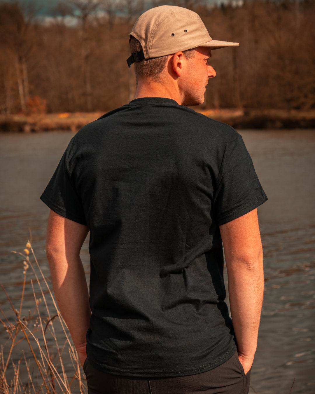 THE BLANKSAVER T-Shirt