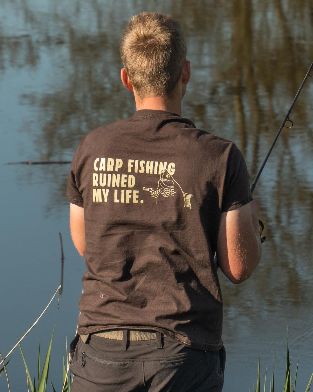 THE RUINED MY LIFE T-Shirt