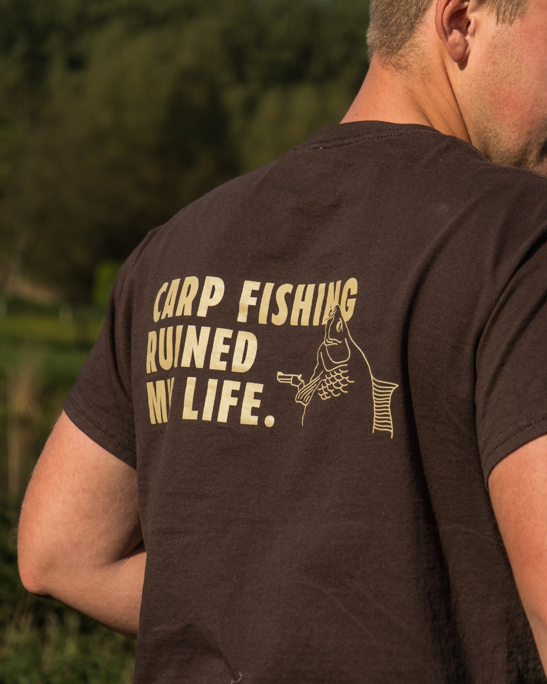 THE RUINED MY LIFE T-Shirt